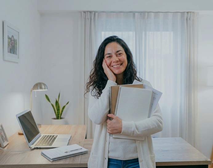 Construcción de ruta personalizada