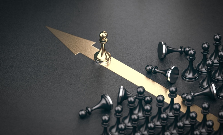 El impulso vs. la dirección - Blog Psicovivir Internacional
