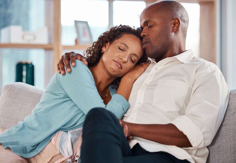 Qué hacer cuando solo tú quieres salvar la relación