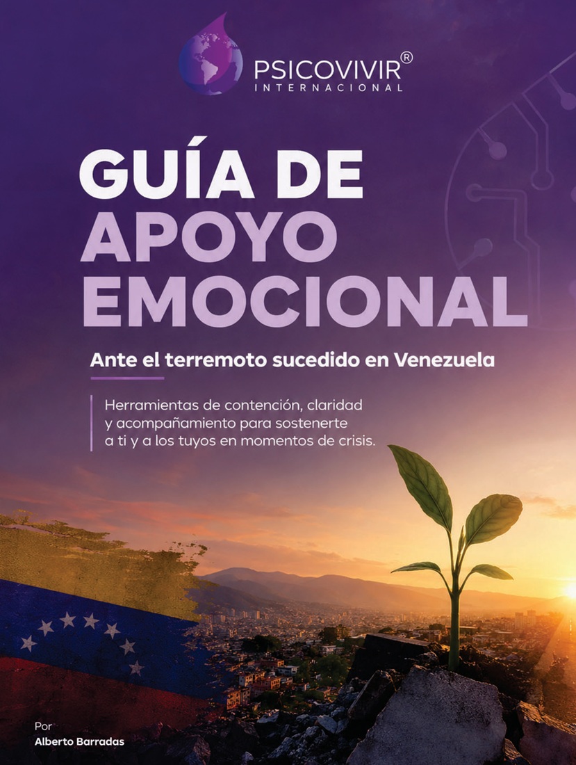 Acompañamiento emocional en crisis
