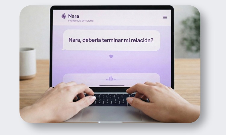 NARA Inteligencia Emocional