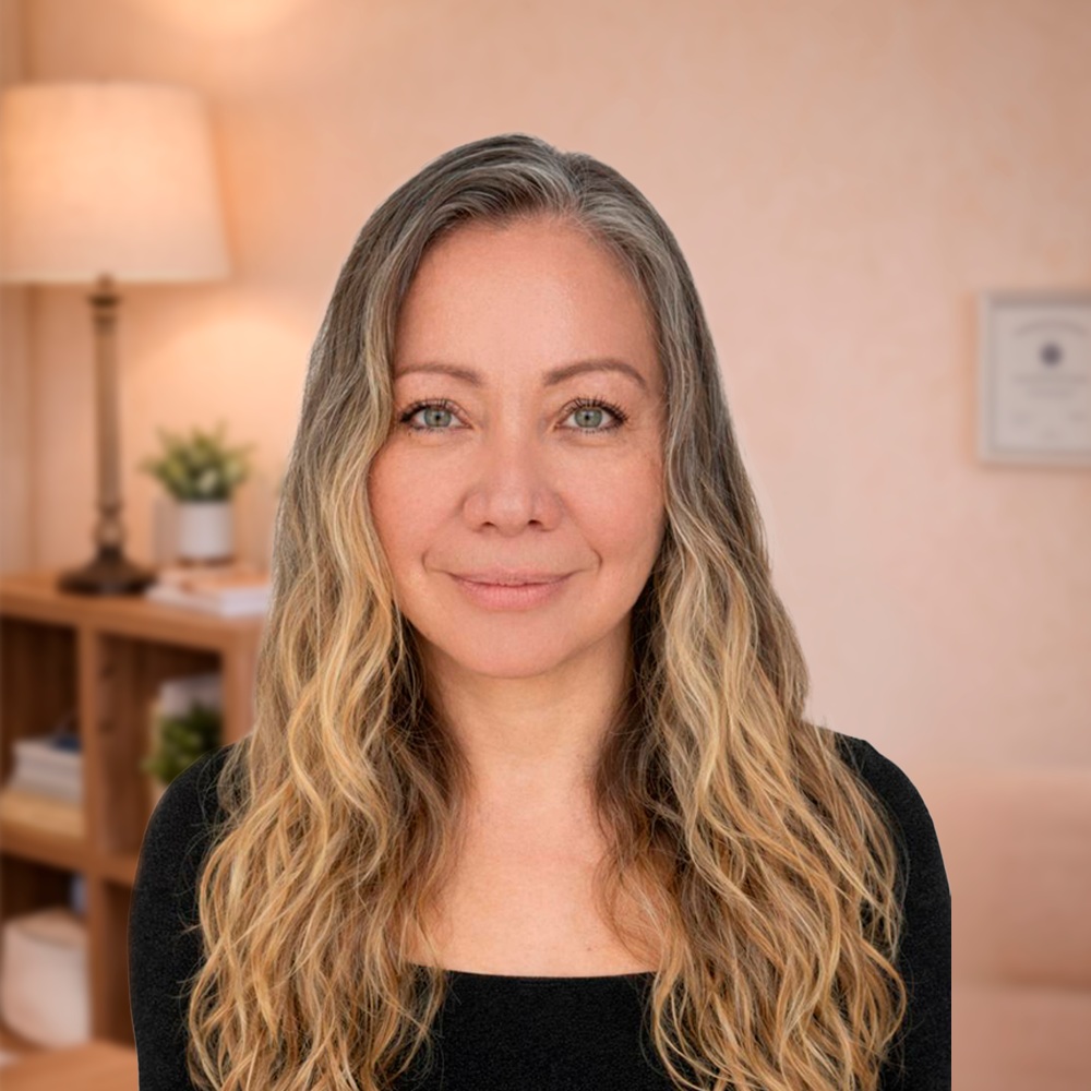 CAROLINA PAEZ, especialista Psicovivir