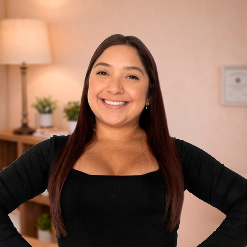 JAIRLENN CHACON, especialista Psicovivir