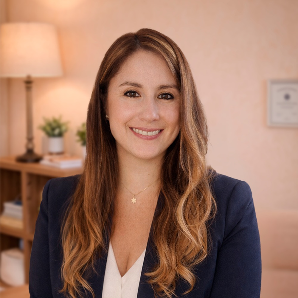 JULIANA RESTREPO, especialista Psicovivir