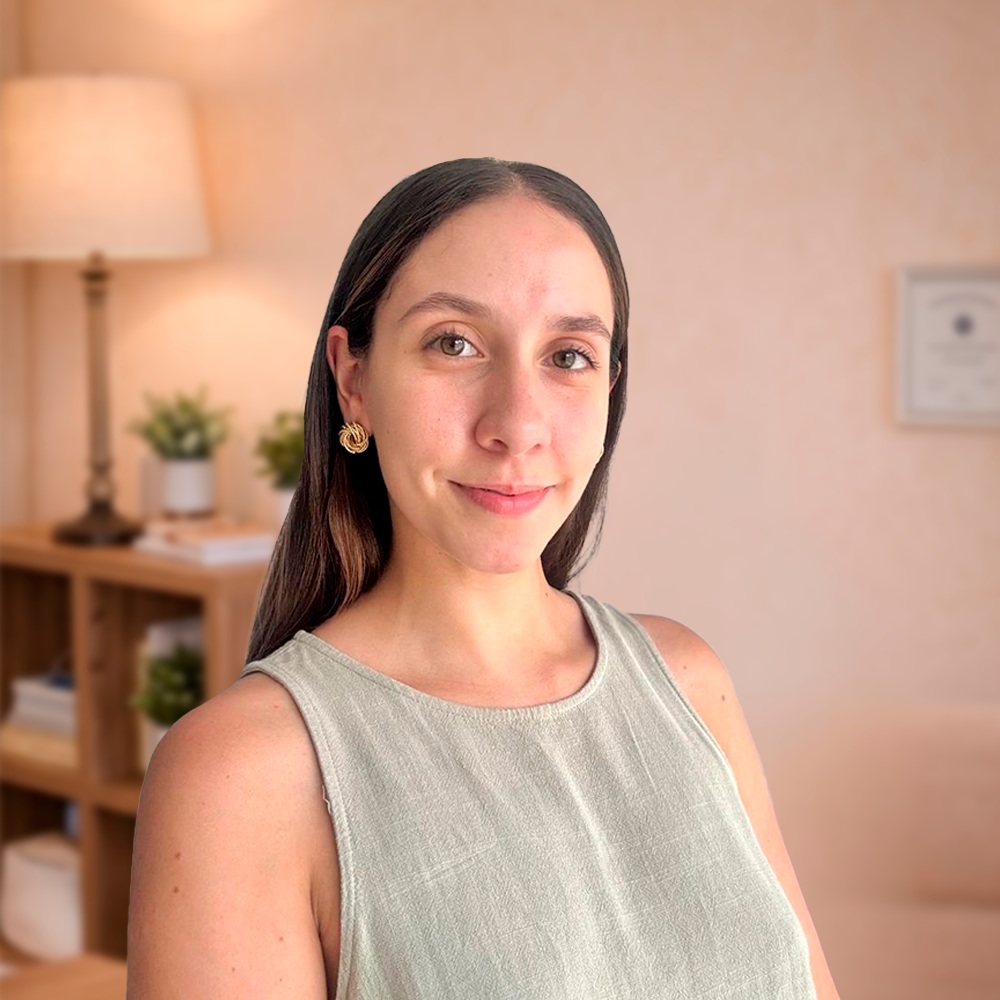 LUISA FERNANDA NúñEZ, especialista Psicovivir