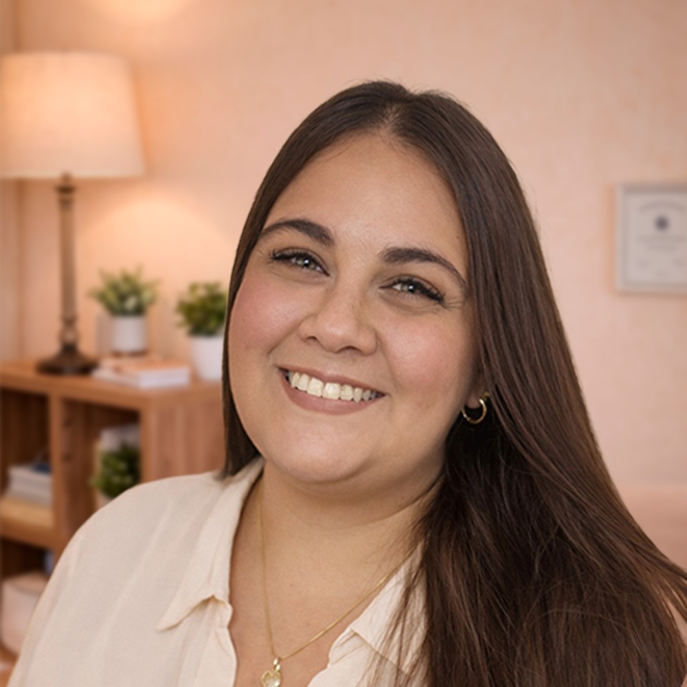 MARIA ALEJANDRA CORONADO, especialista Psicovivir