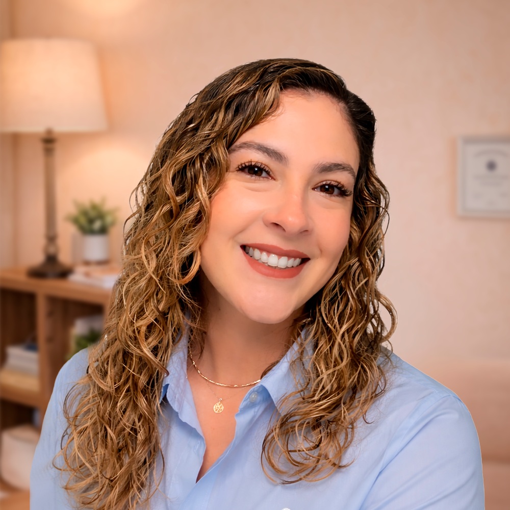 MARIA AUXILIADORA MONSALVE, especialista Psicovivir