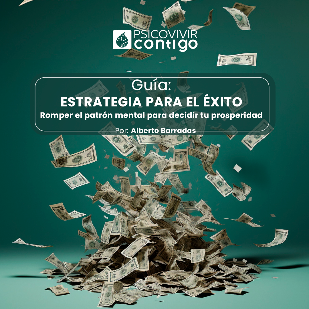 Estrategia para el éxito