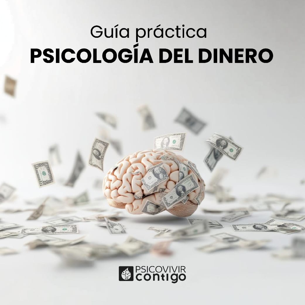 Guía práctica: Psicología del dinero