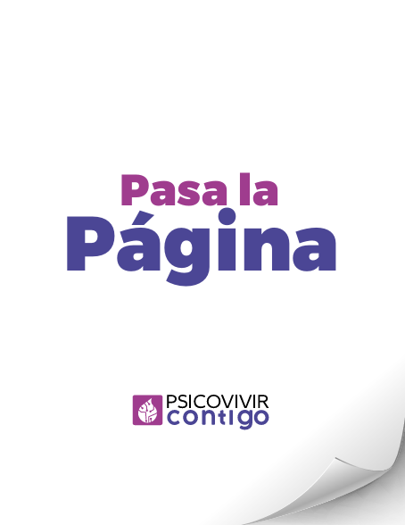 Guía Pasa la Página
