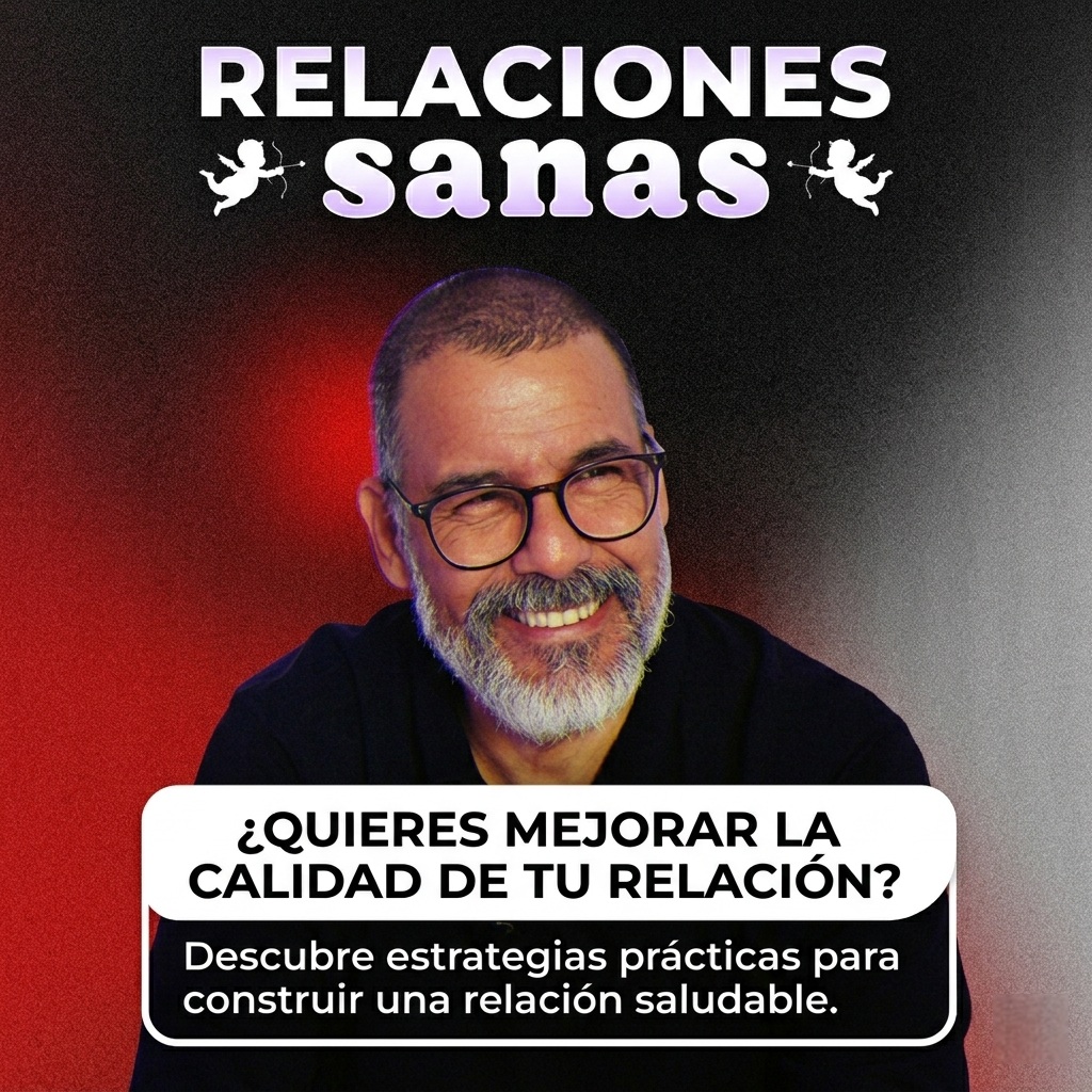 Relaciones Sanas