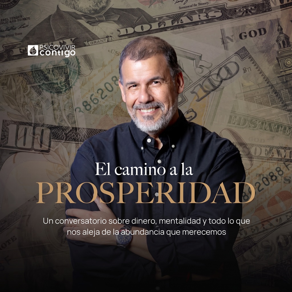 El camino a la prosperidad