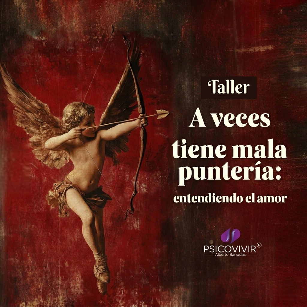 A veces cupido tiene mala puntería