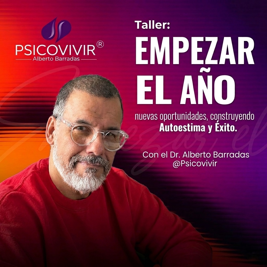 Construyendo Autoestima y éxito