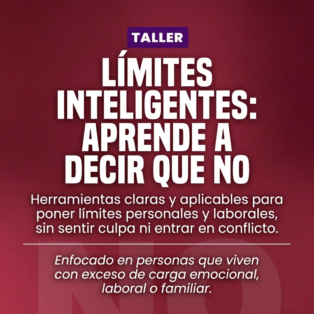 Límites Inteligentes