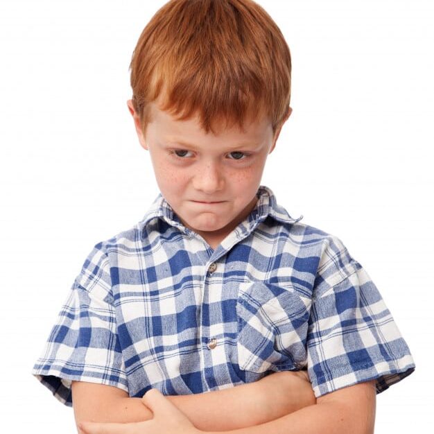 Crianza: ¿Obligas a los niños a ofrecer disculpas sin que se arrepientan?