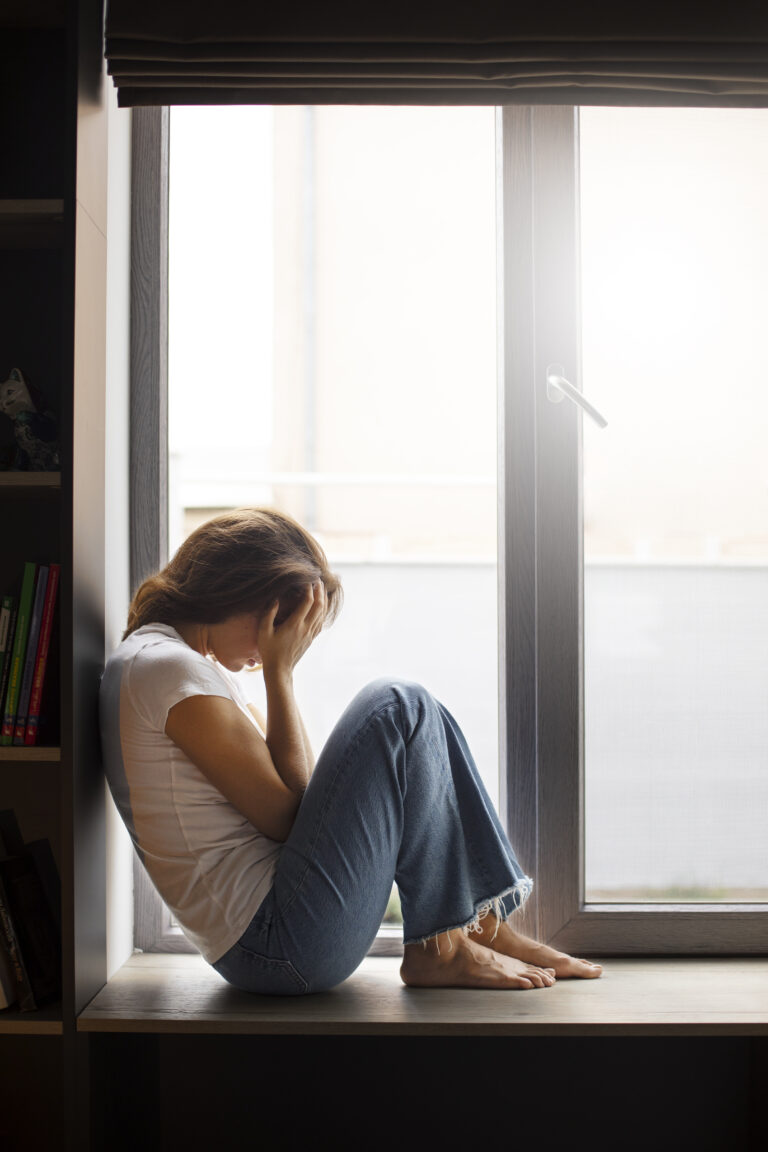 Adolescencia y depresión: un enfoque preventivo
